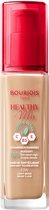 Bol.com Bourjois Healthy Mix Clean Vegan Foundation 053 Light Beige aanbieding