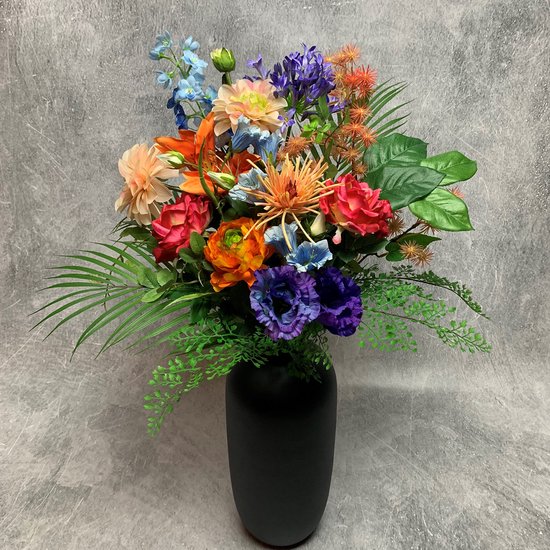 Bouquet artificiel Pretty Powerful 67 cm
