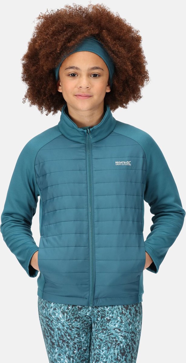 Veste de randonnée Regatta Hydrate VII 3in1 Isotex pour enfants REGATTA