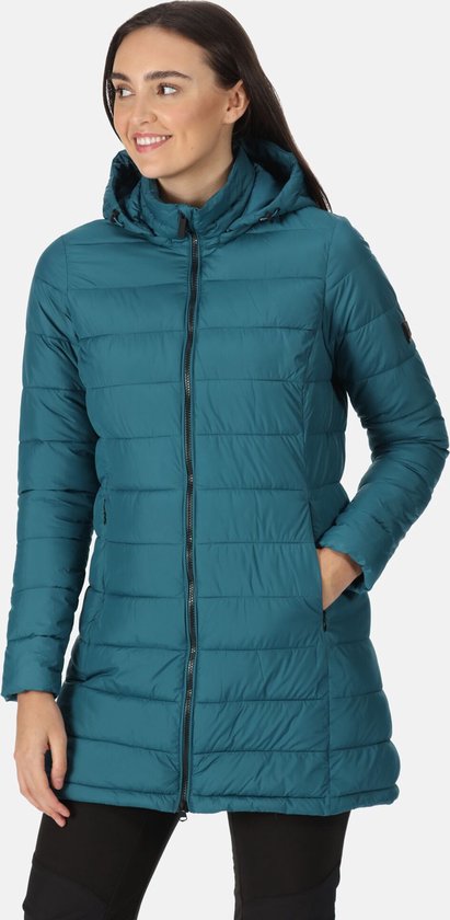 The Regatta Starler Baffle Jacket 