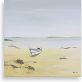 Laura Ashley | Cromer - Canvas - 30x30 cm