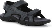 Sandales pour femmes Regatta - Taille 44 - Homme - gris foncé