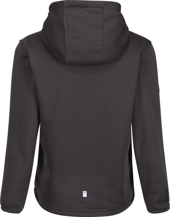 De Regatta Junior Highton Winter II fleece - outdoortrui - kinderen