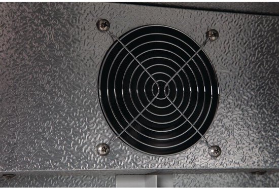 Polar G-Serie Laag Model Driedeurs Barkoeling 320l - Polar GE999 - Horeca & Professioneel