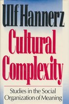 Cultural Complexity