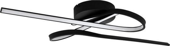 Plafonnier LED Selvina EGLO - Éclairage Moderne | EGLO