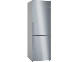 Bosch KGN49VXCT - Koelen