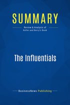 Summary: The Influentials