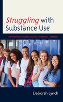 Struggling with Substance Use