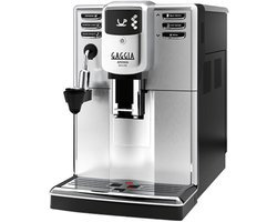 Gaggia Anima Deluxe - Volautomatische koffiemachine