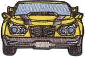 Hasbro - Transformers - Bumblebee Auto - Patch