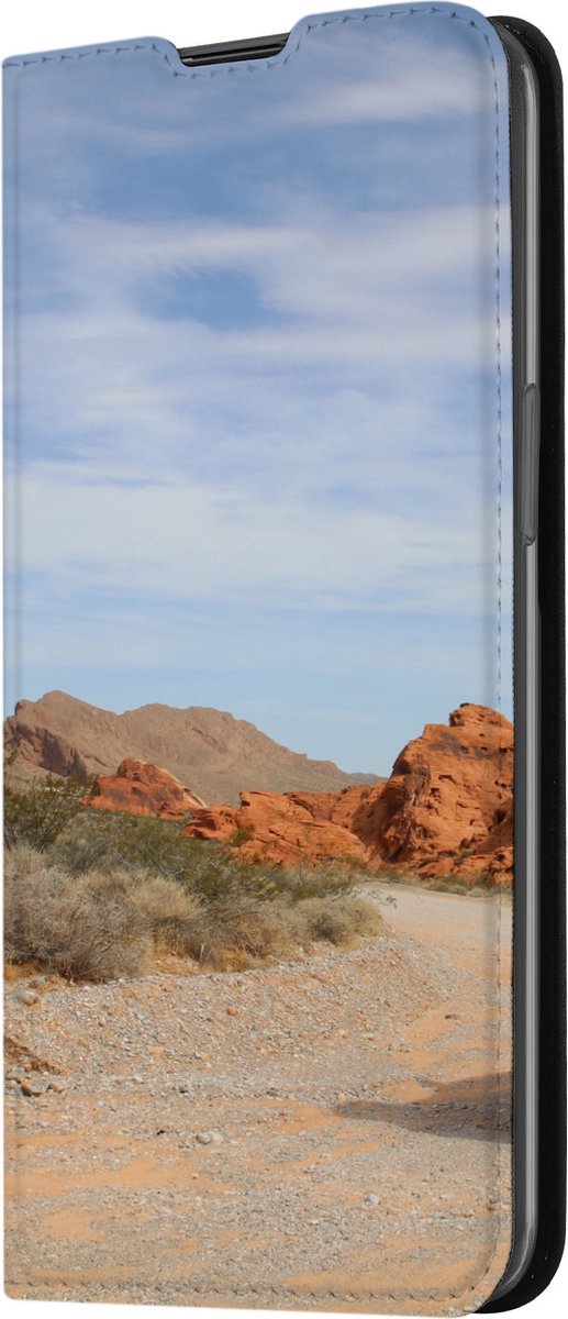 Stand Case Hoesje Maken voor Apple iPhone 14 Plus