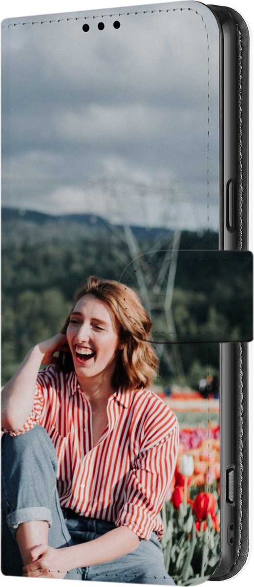 Book Cover Hoesje Maken voor de Sony Xperia 1 IV