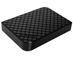 Verbatim Store n Save 3,5" 4TB