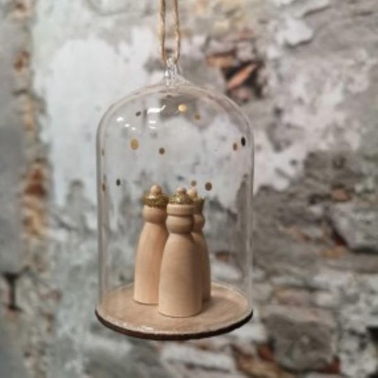 KerstAlfabet | KerstABC | Woorden Kerst