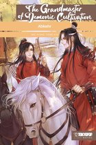 The Grandmaster of Demonic Cultivation – Light Novel 3 - The Grandmaster of Demonic Cultivation – Light Novel 03