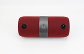 LEDWOOD LD-XT180-BT-RED - XTREME180 Portable Bluetooth speaker met radio en verlichting, rood, 140W