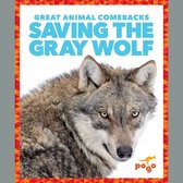 Saving the Gray Wolf