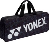 Yonex TEAM sporttas BA42131 - zwart/zilver