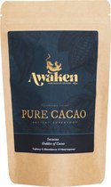 Awaken Pure Cacao - Qualité Premium - non cru