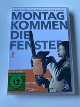 DVD: Montag kommen die fenster (import)