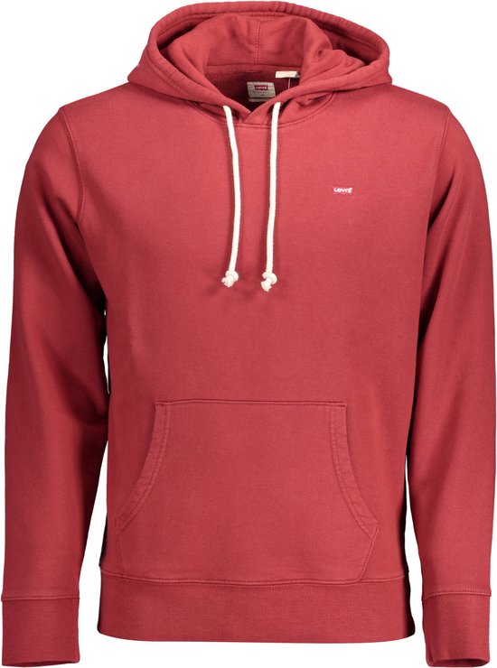 Levi's Pull Rouge 2XL Homme