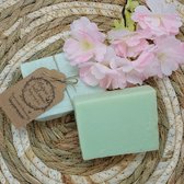 Nature's Bathroom - Body soap - Peppermint & Rosemary