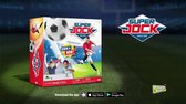 Super Star Sports Soccer (Super Jock INTL) Voetbal Spel