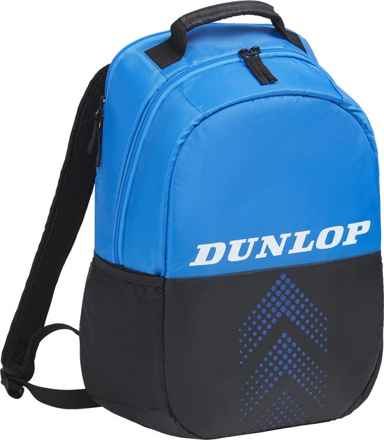Dunlop Fx-club Rugzak 30l Blauw