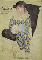Picasso: The Italian Journey 1917-1924
