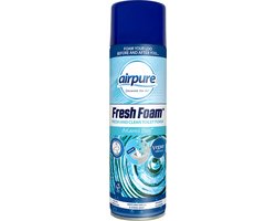 Airpure Fresh Foam Toiletreiniger Atlantis Bay 500ml