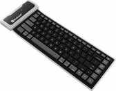 Clavier Bluetooth enroulable