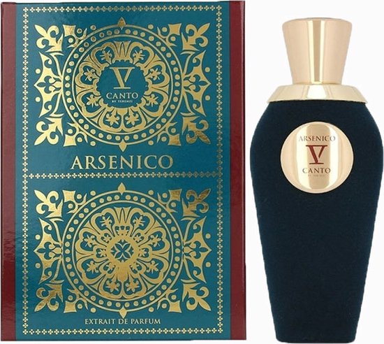 Arsenico Extrait de Parfum