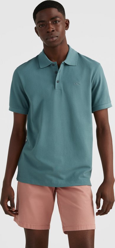 Poloshirt Mannen - Maat S