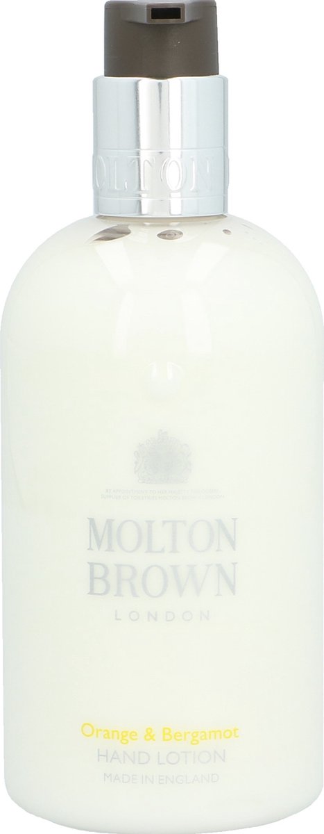 Molton Brown Orange & Bergamot Handlotion 300 ml