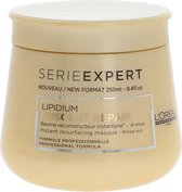 L'Oréal Paris (public) Serie Expert Absolut Repair Lipidium haarmasker Vrouwen 250 ml