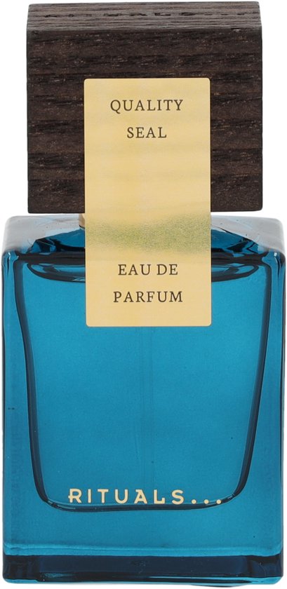 RITUALS Oriental Essences Travel Perfume Bleu Byzantin - Herenparfum - 15 ml - RITUALS