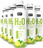 QNT - Immunity Water + L-carnitine (12x500ml) Lemon/Lime