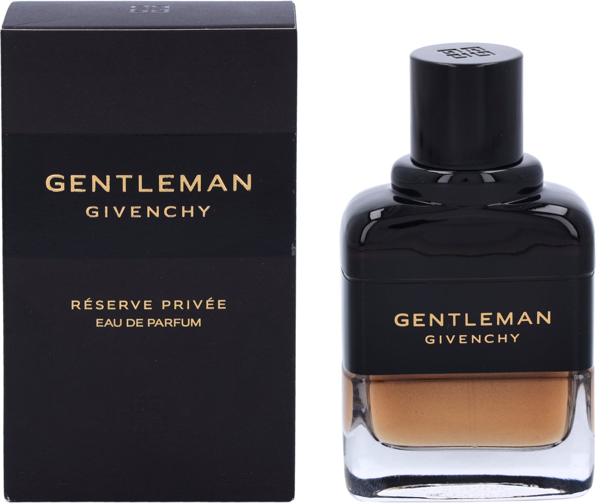 Givenchy Gentleman Réserve Privée 60 ml Eau de Parfum - Damesparfum | bol