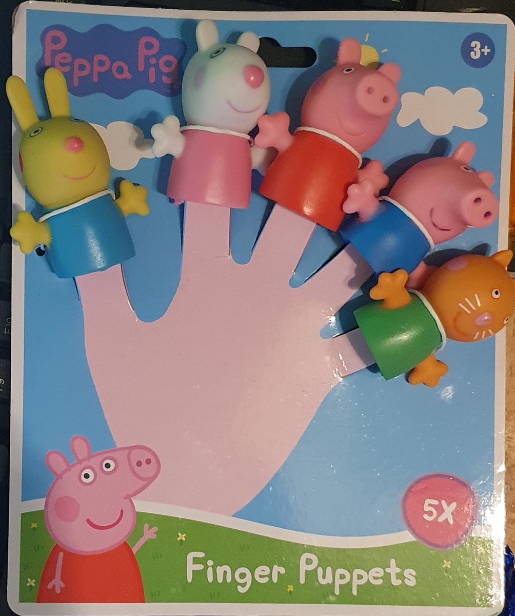 Vind handpop varken op - januari 2026