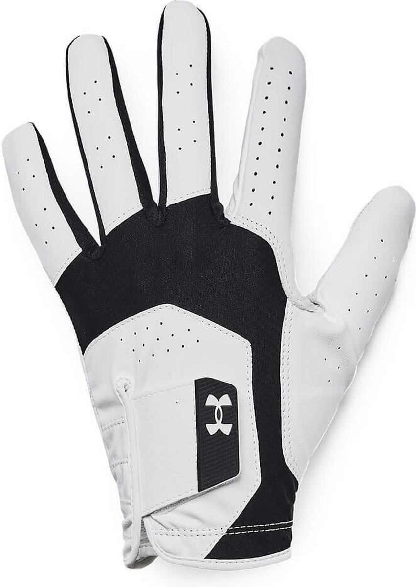 Under Armour Heren Golfhandschoen Iso Chill Rechterhandschoen (linkshandige speler) Mt. XXL