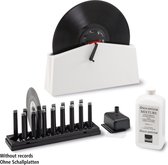 Knosti Disco Antistat Generation 2 - + LP Schoonmaakset - LP Reinigingsset - Platenreiniger
