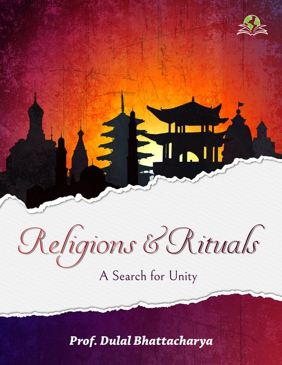 Religions and Rituals (ebook), Prof. Dulal Bhattacharya 1230005982318