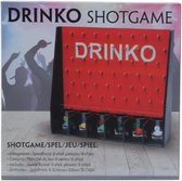 Drinko Shotgame - Jeu à boire