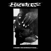 Hiatus - From Resignation..To Revolt (LP)