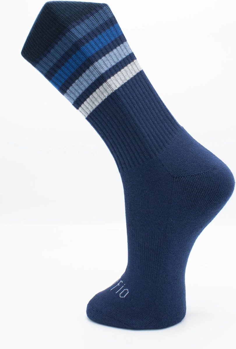 Effio Sport Sokken Heren – Colour Sport Socks 2247