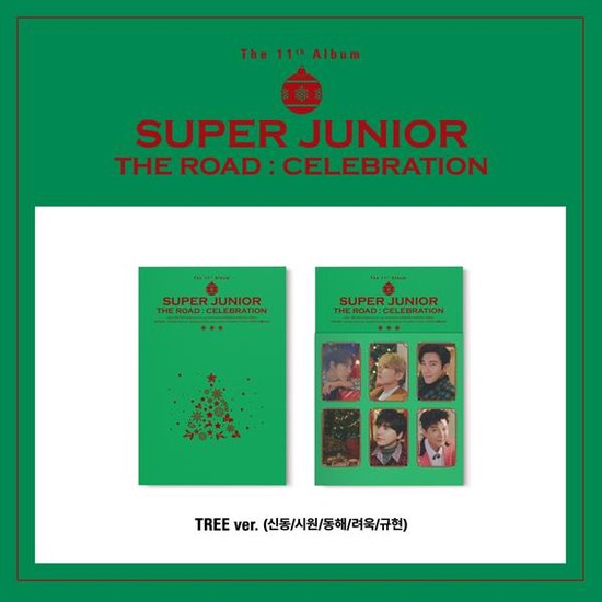 Super Junior - Road : Keep On Going Vol.2 (CD)