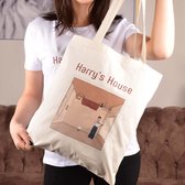 Harry's House-Draagtas, Schoudertas, Harry Styles-Merchandise
