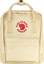 Fjällräven Kånken Mini Unisex Rugzak - Light Oak