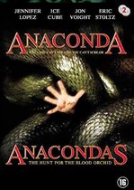 Anaconda/Anacondas